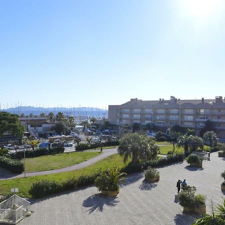 Studio A Hyères Dış mekan fotoğraf
