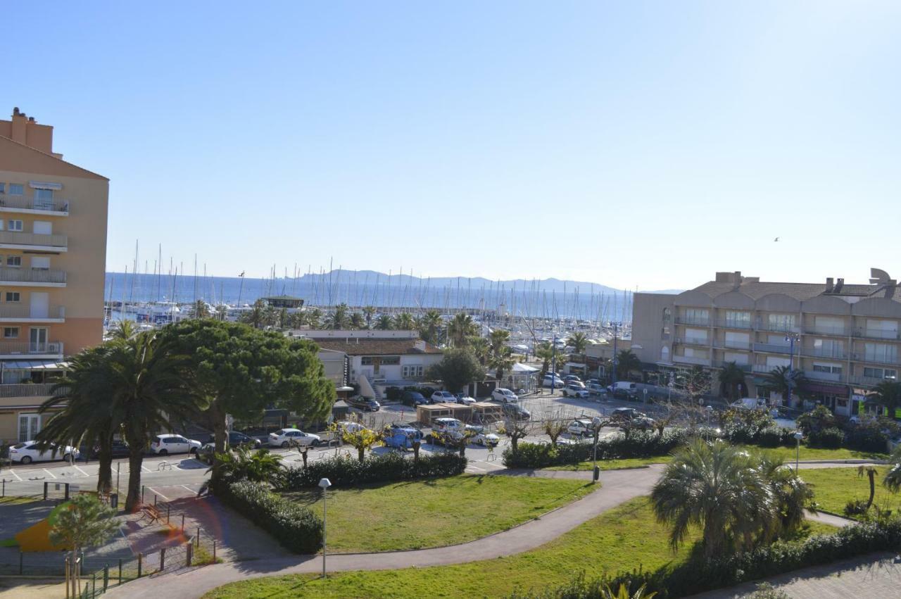 Studio A Hyères Dış mekan fotoğraf