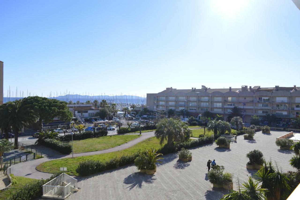 Studio A Hyères Dış mekan fotoğraf