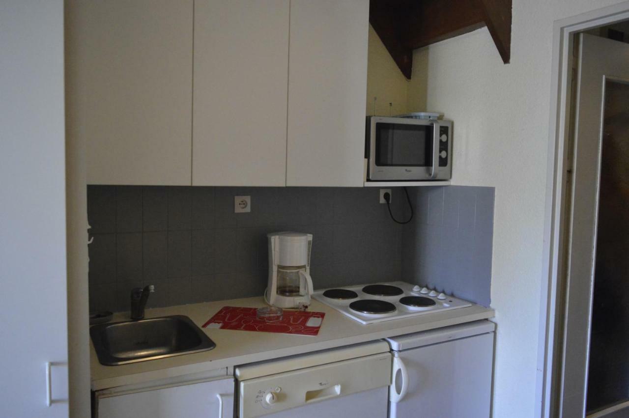 Studio A Hyères Dış mekan fotoğraf