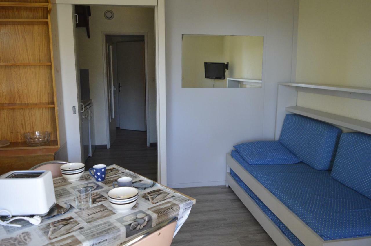 Studio A Hyères Dış mekan fotoğraf