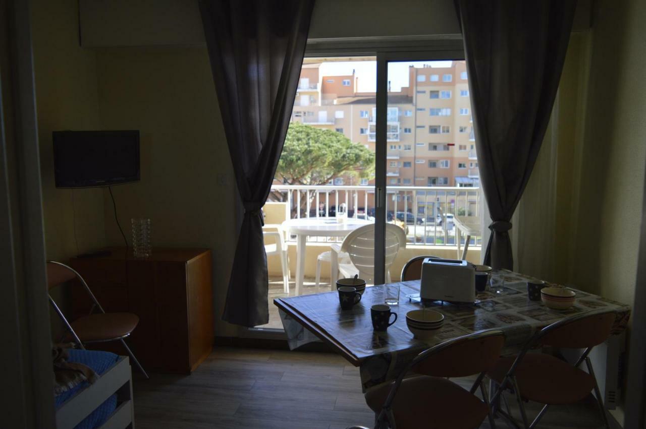 Studio A Hyères Dış mekan fotoğraf